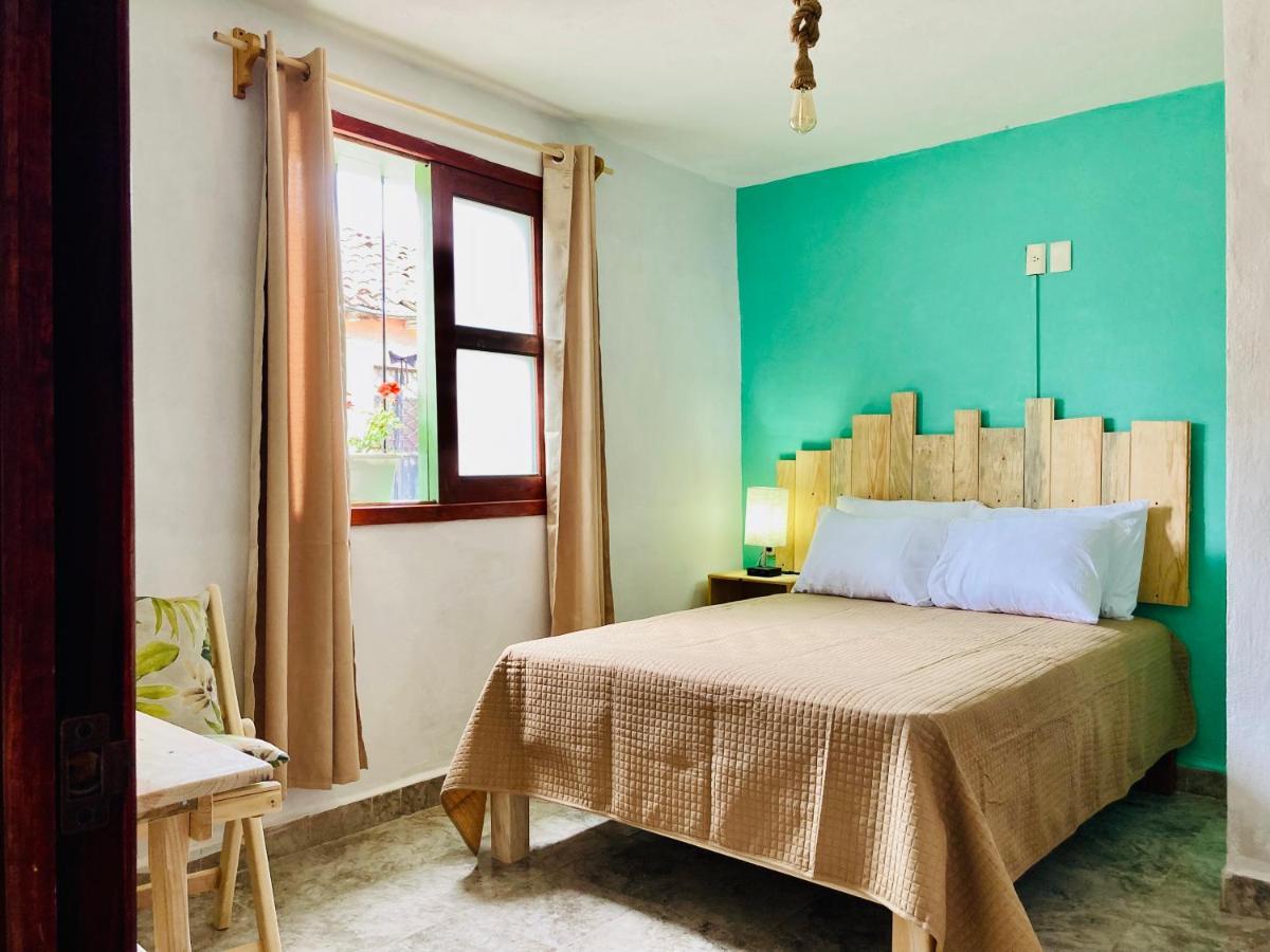 Alhambra Hotel - San Cristóbal de Las Casas Esterno foto