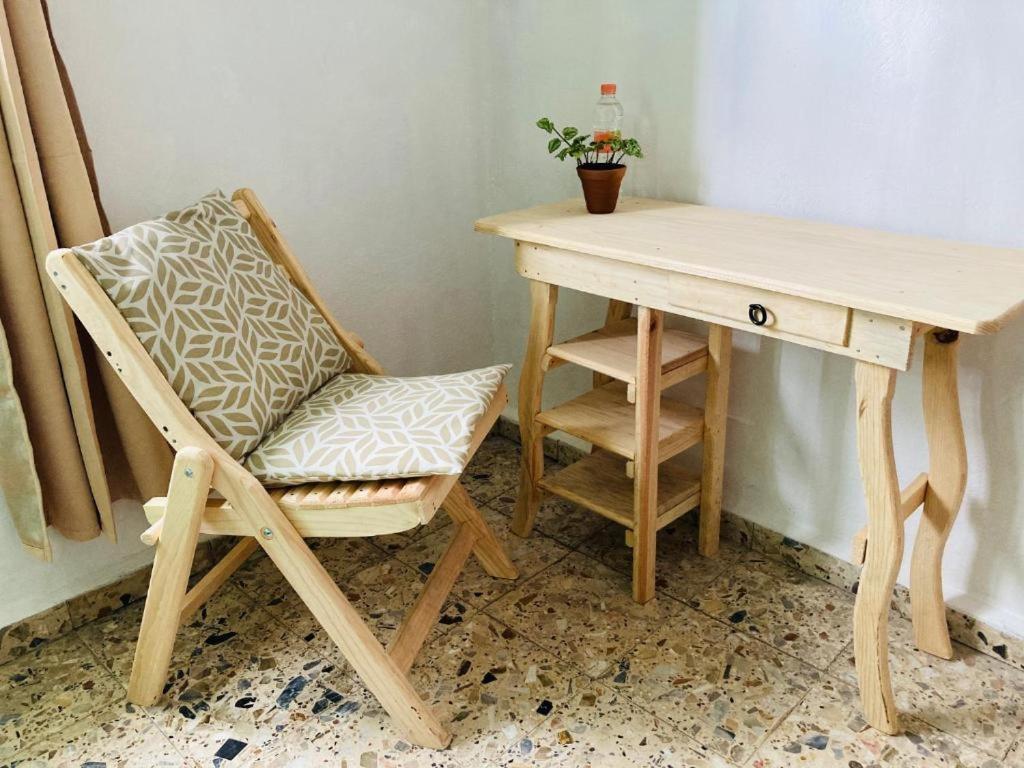 Alhambra Hotel - San Cristóbal de Las Casas Esterno foto